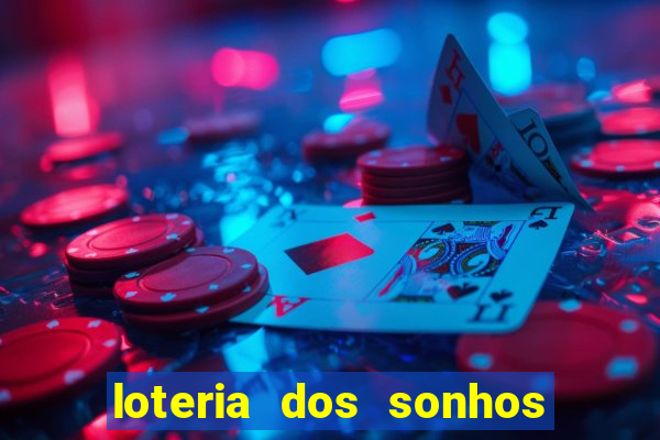 loteria dos sonhos giga bicho